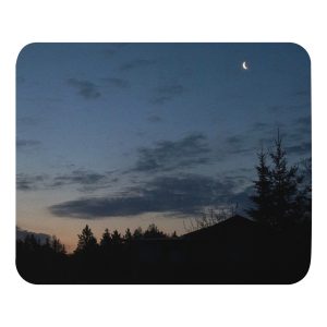 Mouse pad