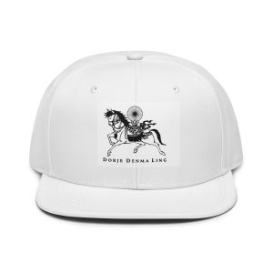 Snapback Hat