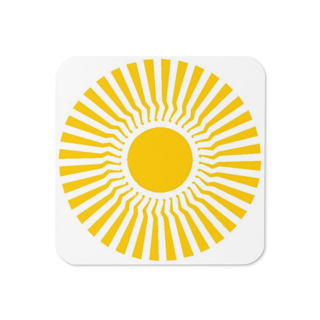 Great Eastern Sun Coaster