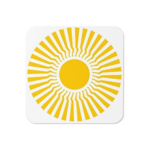 Great Eastern Sun Coaster