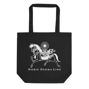 Windhorse Eco Tote Bag